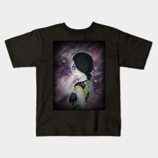 Angel The Siren Kids T-Shirt